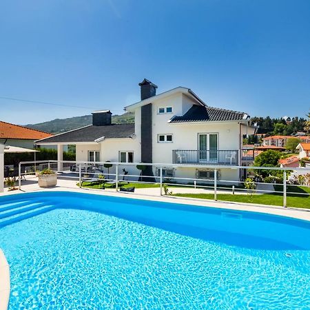 Vila Casa De Monsanto | Lamego Exteriér fotografie