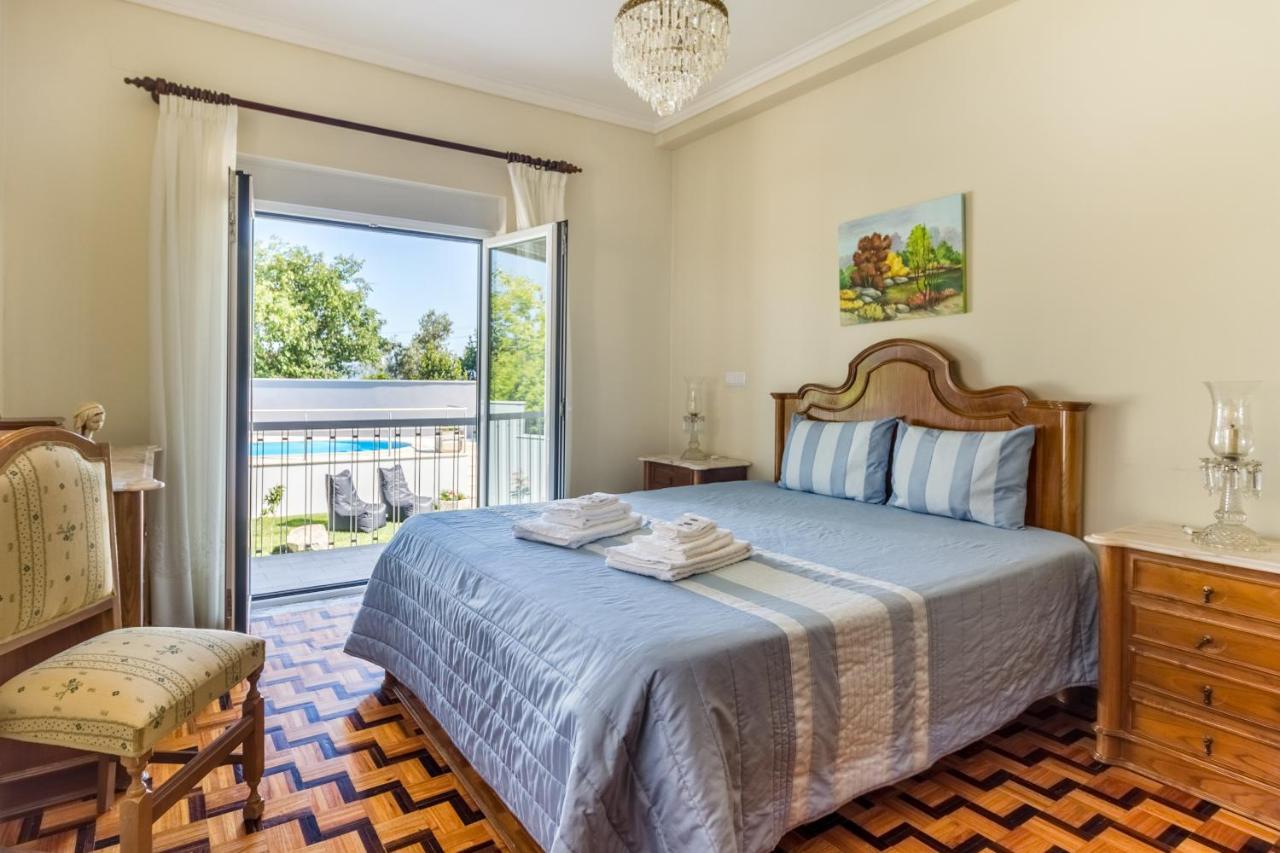 Vila Casa De Monsanto | Lamego Exteriér fotografie
