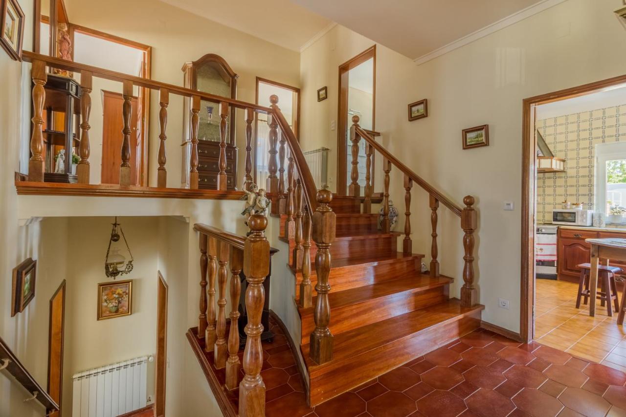 Vila Casa De Monsanto | Lamego Exteriér fotografie