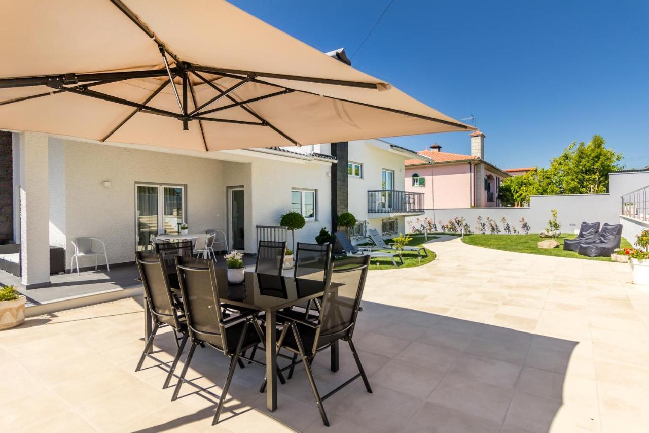 Vila Casa De Monsanto | Lamego Exteriér fotografie