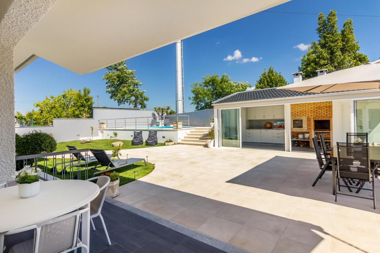 Vila Casa De Monsanto | Lamego Exteriér fotografie