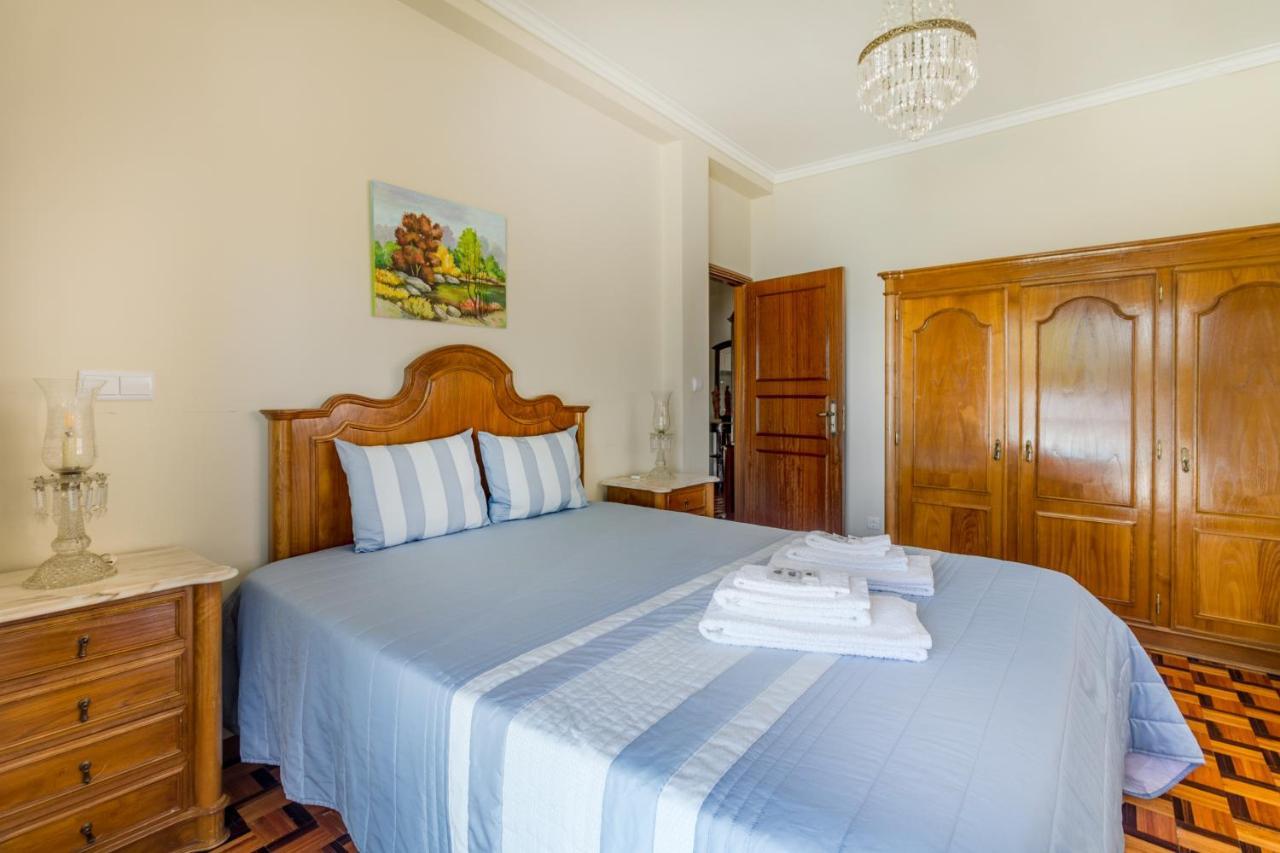 Vila Casa De Monsanto | Lamego Exteriér fotografie