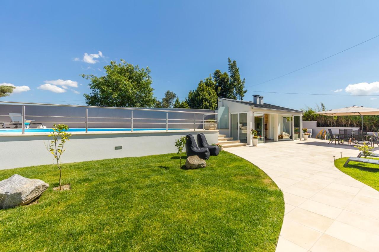 Vila Casa De Monsanto | Lamego Exteriér fotografie