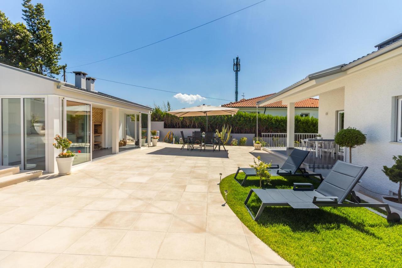 Vila Casa De Monsanto | Lamego Exteriér fotografie