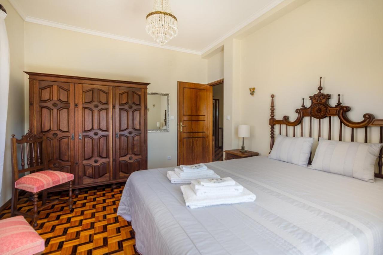 Vila Casa De Monsanto | Lamego Exteriér fotografie
