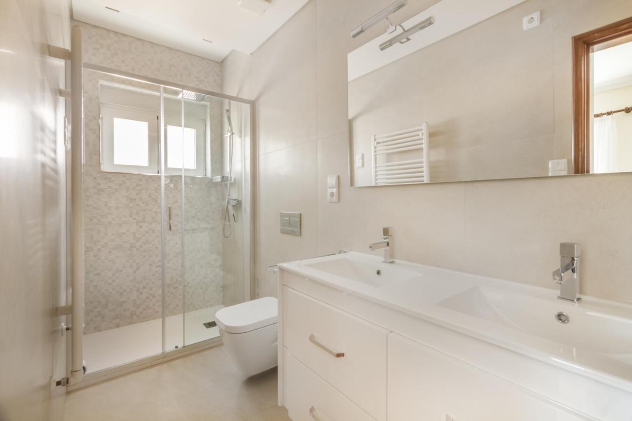 Vila Casa De Monsanto | Lamego Exteriér fotografie