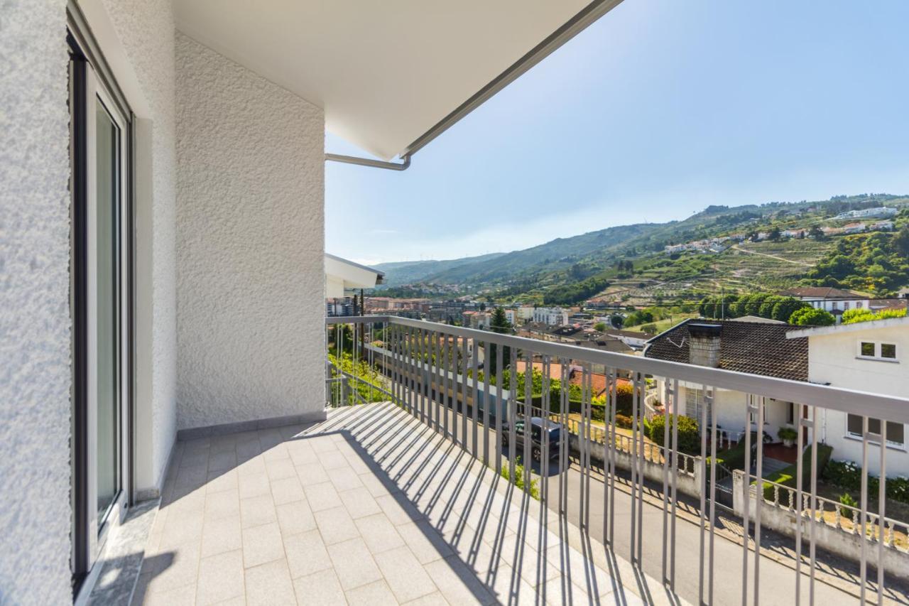 Vila Casa De Monsanto | Lamego Exteriér fotografie