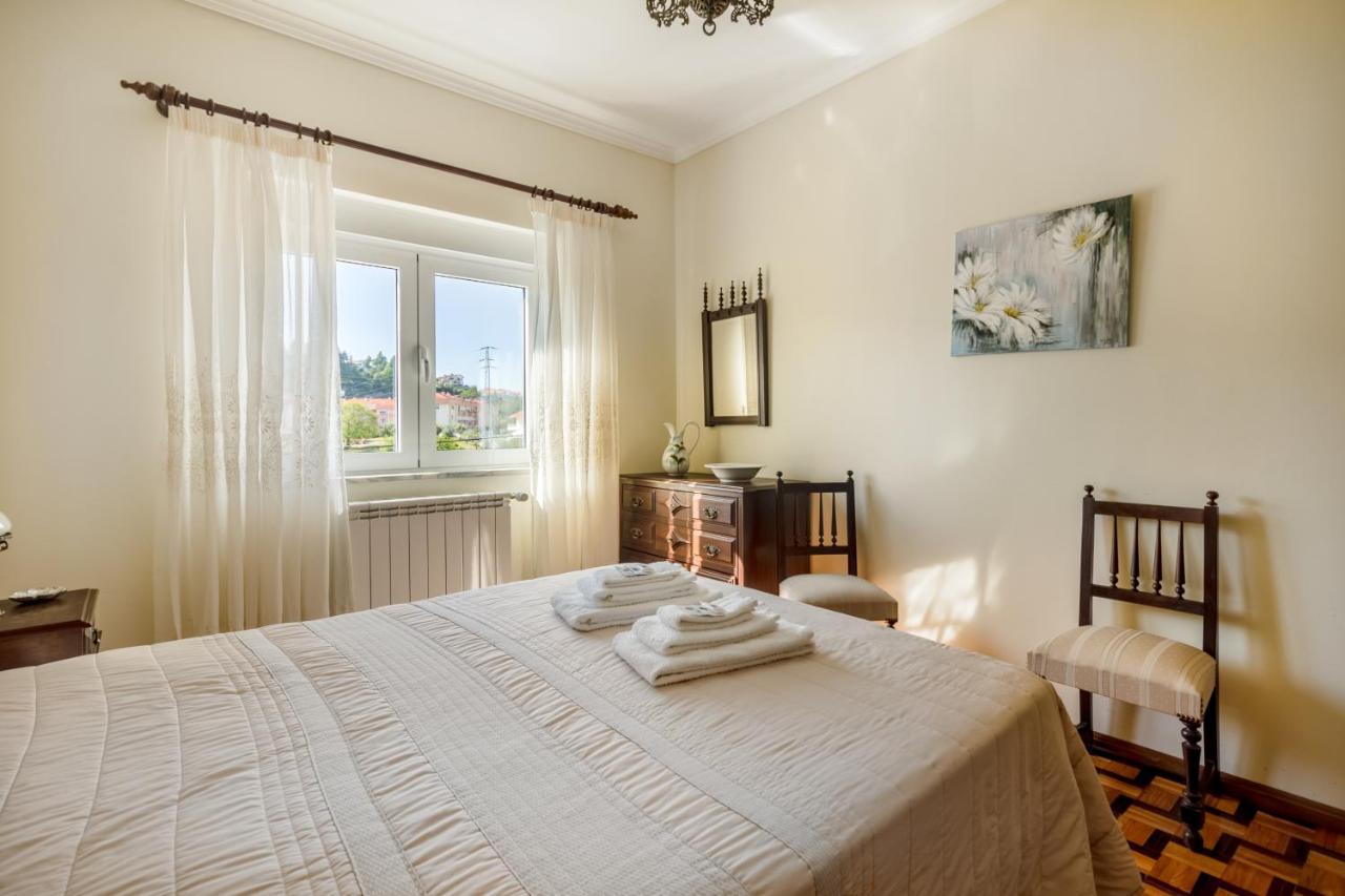 Vila Casa De Monsanto | Lamego Exteriér fotografie